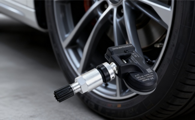 UNMOZI MZ TPMS 传感器